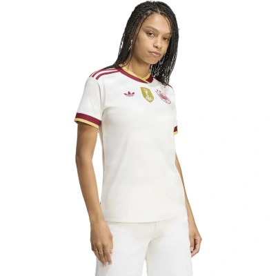 Maillot Femme Espagne Extérieur 2S 2026