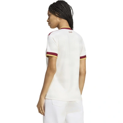 Maillot Femme Espagne Extérieur 2S 2026