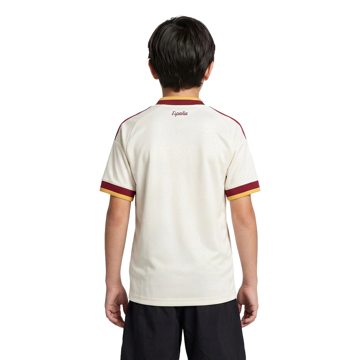 camiseta-adidas-espana-segunda-equipacion-2s-2026-nino-off-white-1