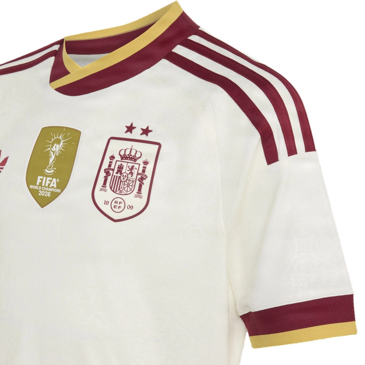 camiseta-adidas-espana-segunda-equipacion-2s-2026-nino-off-white-2