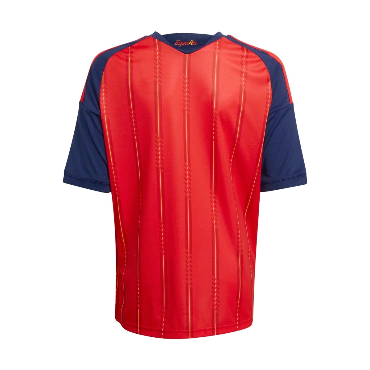 camiseta-adidas-espana-primera-equipacion-2s-2026-nino-red-6