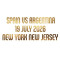 Patch Leyenda ESP vs ARG Final 