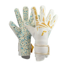 Gants Reusch Attrakt Freegel Fusion x Unai Simon WC Champion