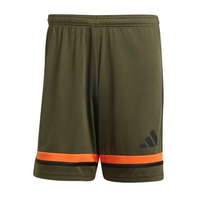 Short Squadra 25 II