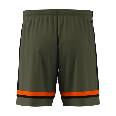 Short Squadra 25 II