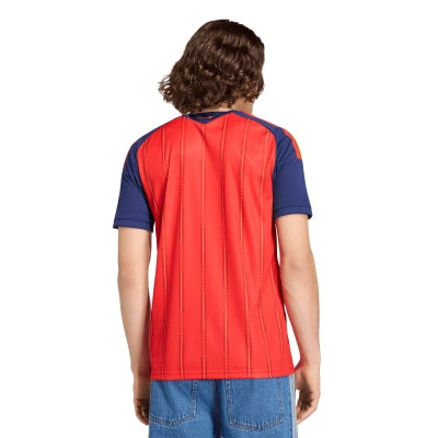 Maillot Espagne Finale Coupe du Monde 2026
