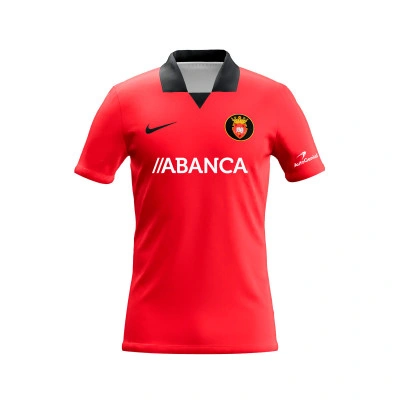 Maillot Equipamento Principal FC Penafiel SAD