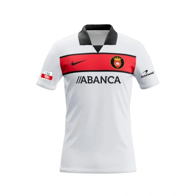 Maillot Equipamento Alternativo FC Penafiel SAD