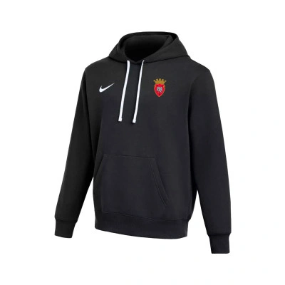 Sweat-shirt Con Carapuço Algodão Park 26 FC Penafiel SAD