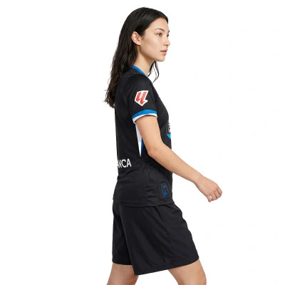 Maillot Femme RC Deportivo La Corogne Extérieur 2026-2027