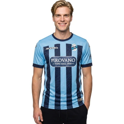 Maillot Calcio Lecco Domicile 2026-2027
