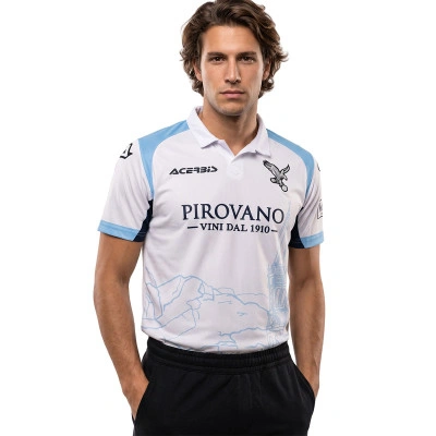 Maillot Lecco Calcio Extérieur 2026-2027