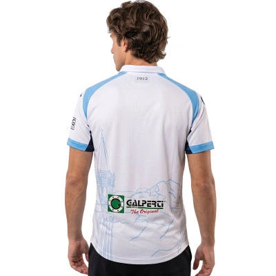 Maillot Lecco Calcio Extérieur 2026-2027