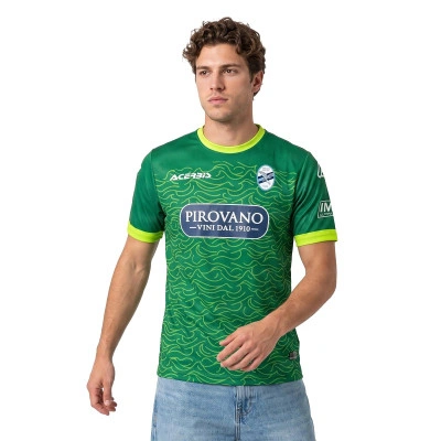 Maillot Lecco Calcio Gardien 2026-2027