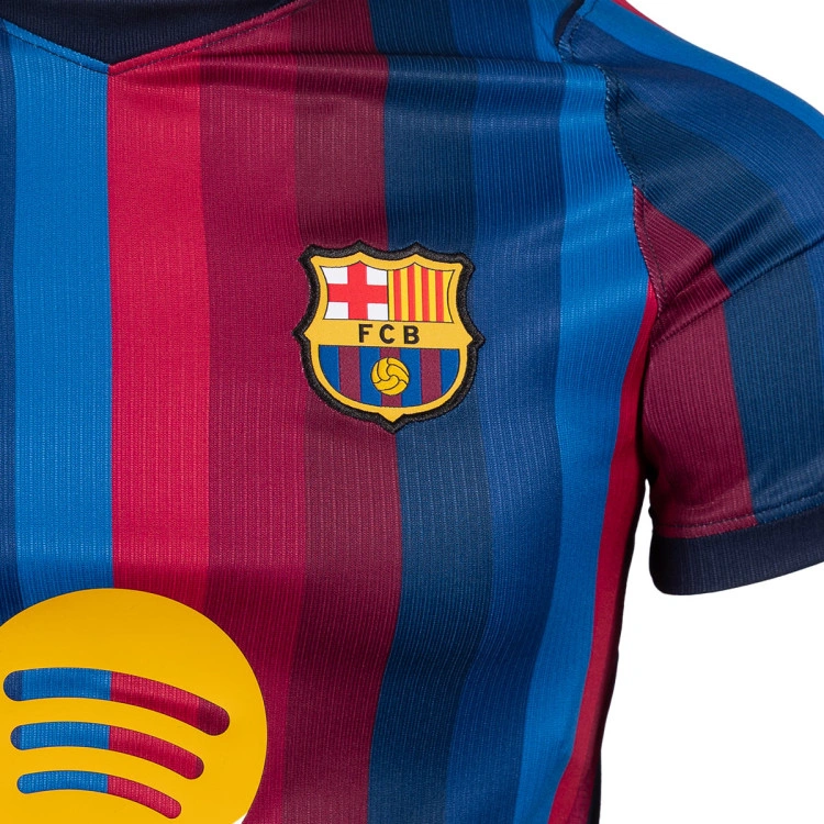 camiseta-nike-camiseta-fc-barcelona-primera-equipacion-pedri-2026-2027-nino-garnet-7