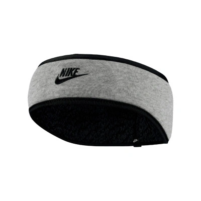 Bandeau Nike M Headband Club Fleece 2.0