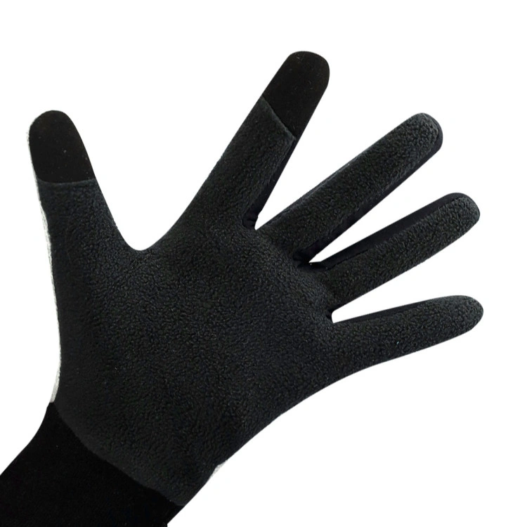 guantes-nike-nike-m-tf-tech-fleece-lg-2.0-gris-3