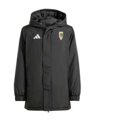 Manteau Stadium Entrada 26 SD Compostela