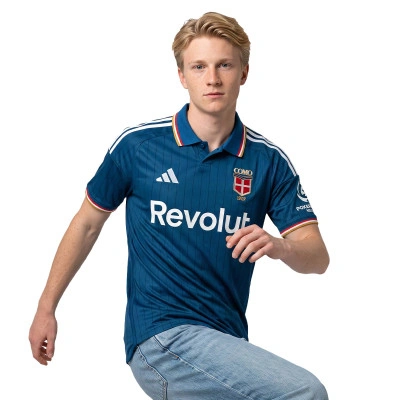 Maillot Como 1907 Domicile 2026-2027