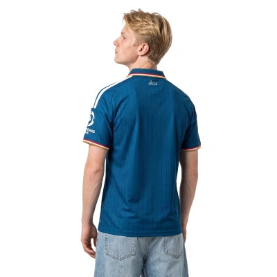 Maillot Como 1907 Domicile 2026-2027