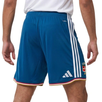 Short Como 1907 Tenue officielle 2026-2027