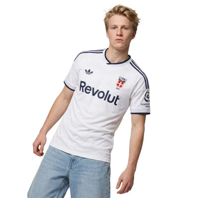 Maillot Como 1907 Extérieur 2026-2027