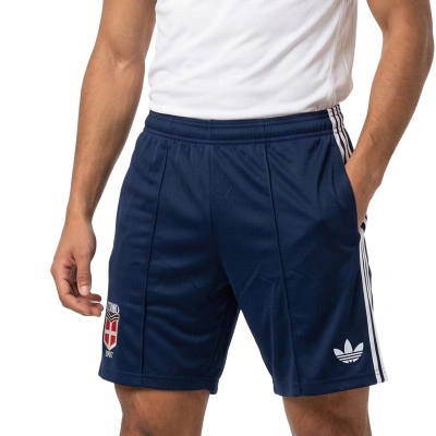 Short Como 1907 Extérieur 2026-2027