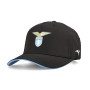 Lazio 2026-2027-Black/Sky Blue