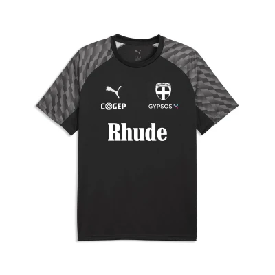 Maillot team Liga 26 Third Club Milano SSD