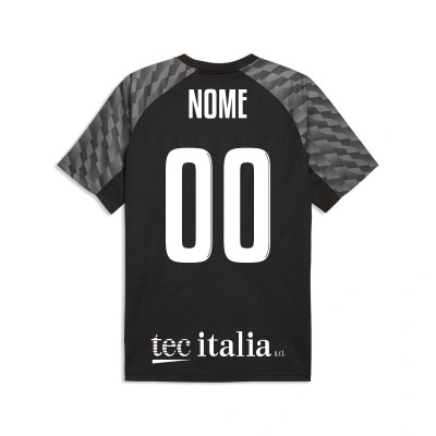 Maillot team Liga 26 Third Club Milano SSD