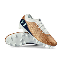 Chaussure de football Under Armour Enfant Magnetico Select 6 FG