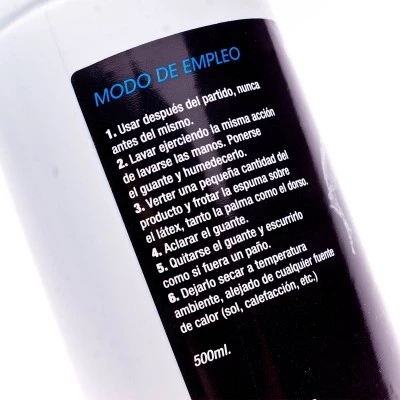 Lessive para Guantes