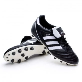 Chaussure de football Kaiser 5 Liga Noir