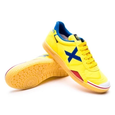 Chaussures de futsal Gresca