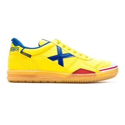 Chaussures de futsal Gresca