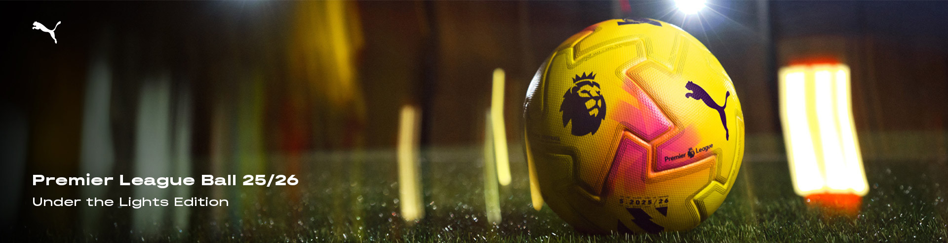 puma premier league winter ball all 2025