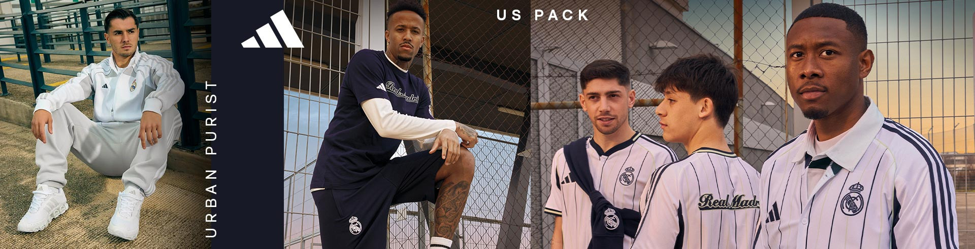 real madrid lifestyle all 25 26