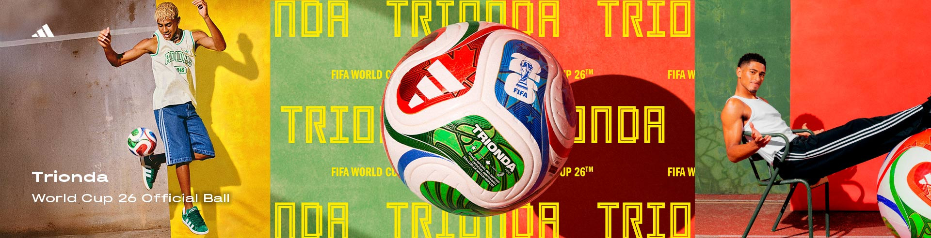 adidas balon mundial 2026 trionda all