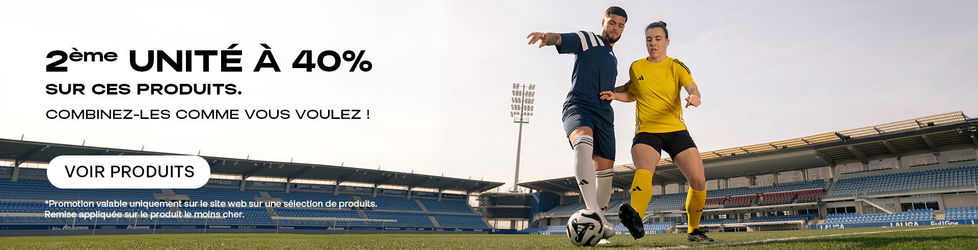 promo training 2a ud -40% 2026 fr