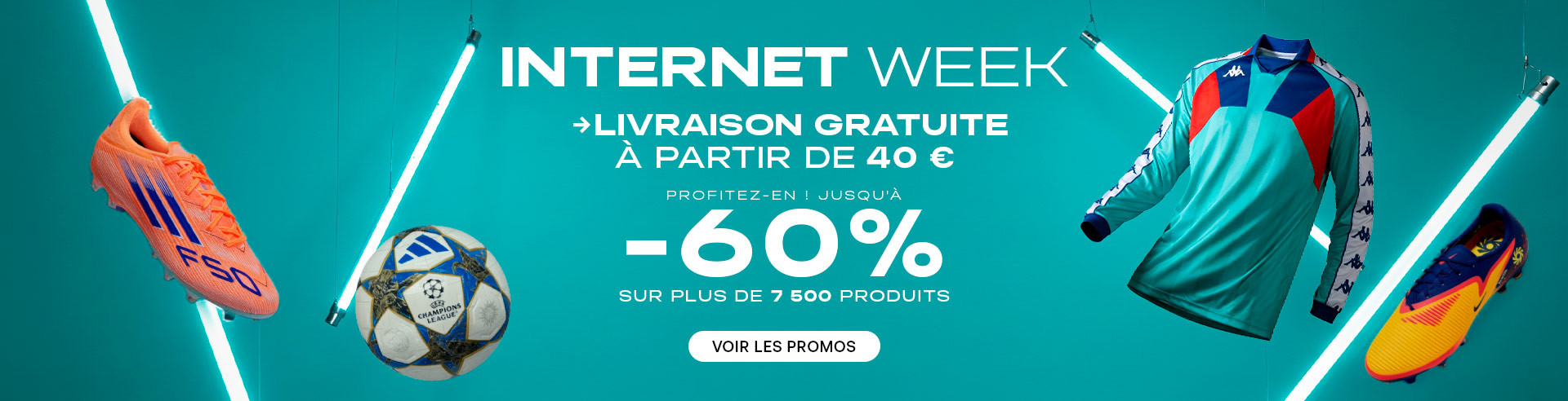 internet week fr