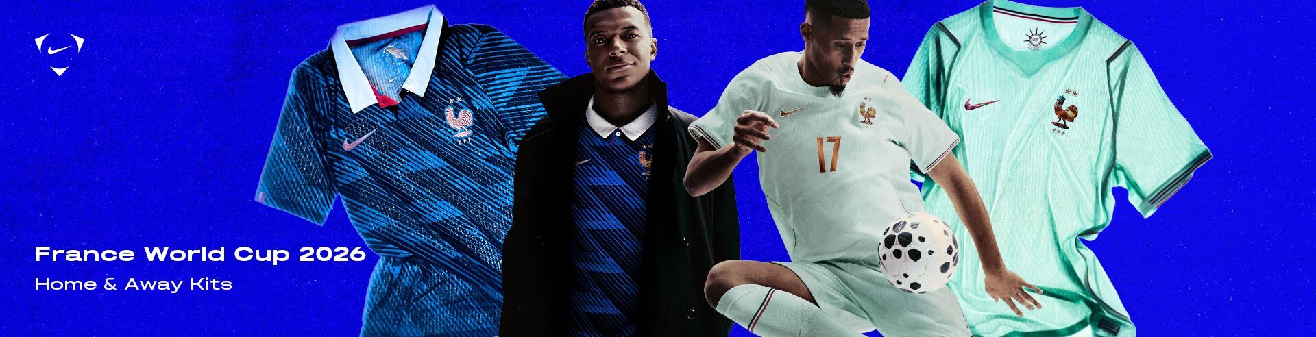 nike france world cup 2026 fr