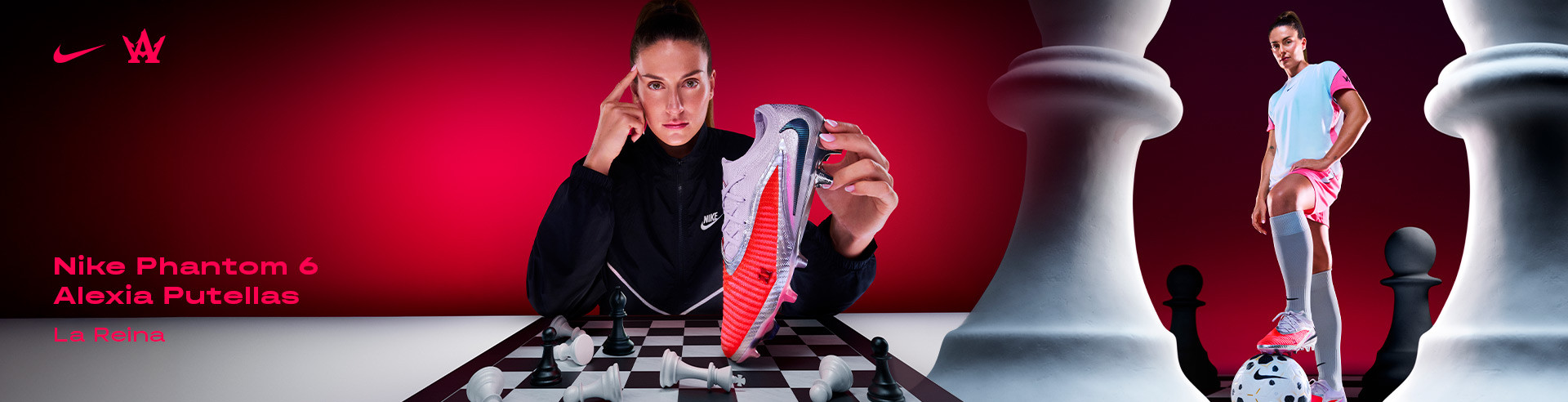 alexia putellas phantom 6 feb 2026 all