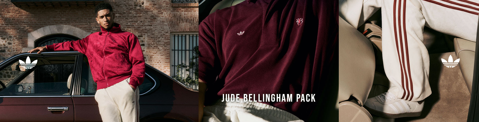 adidas jude bellingham lifestyle all