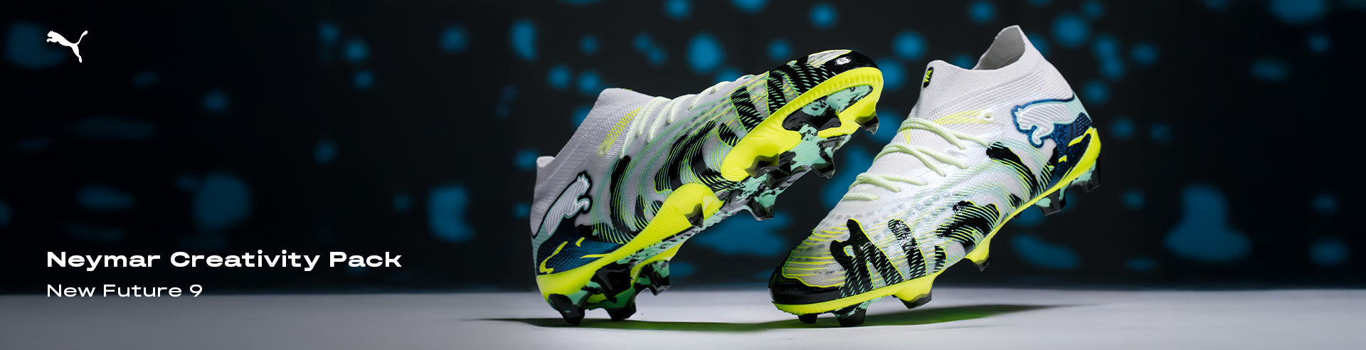 puma neymar creativity ene 2026 all