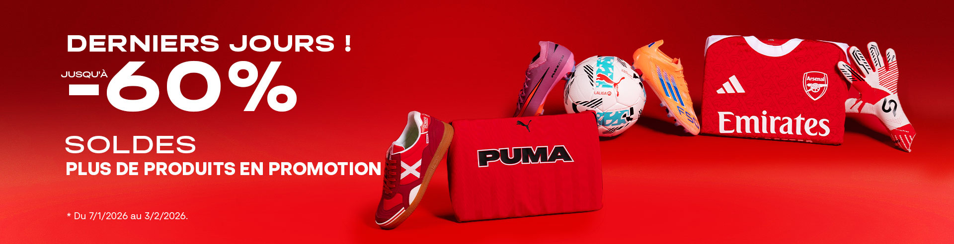 remate final rebajas inv 2026 fr