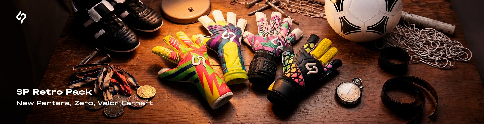 sp retro pack marzo 2026 all