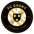 Equipaciones FC Gagny