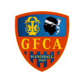 Equipaciones GFCA Handball