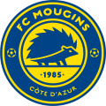 Equipaciones Fc Mougins