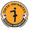 Equipaciones 7 Infantes